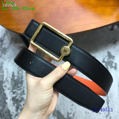 Hermes Belts 3.8 cm Width 183